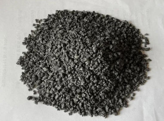 Graphite Electrode Scraps for Iron Foundry