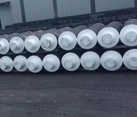 RP/HP/UHP Graphite Electrode Supplier for Silicon Metal Production