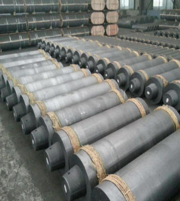 UHP Grade Graphite Electrode Graphite Electrode Manufacturer