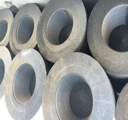 UHP Grade Graphite Electrode Graphite Electrode Manufacturer