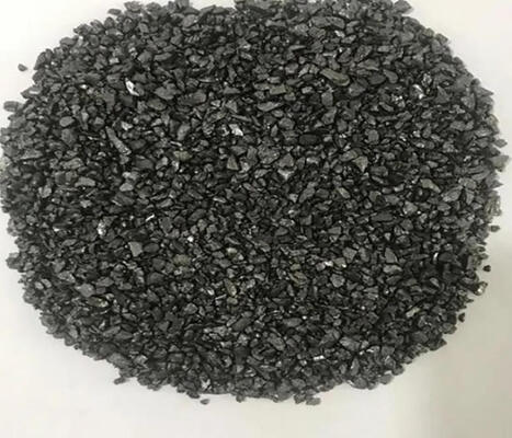 High Quality Graphite Recarburizer Calcined Anthracite Coal