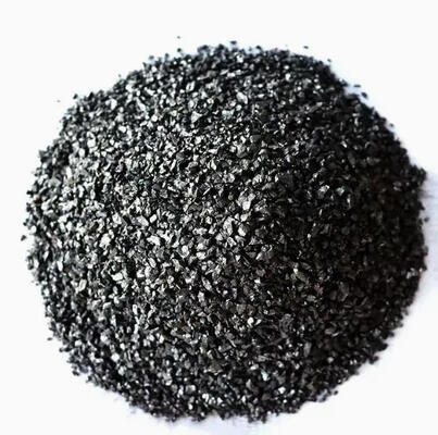 Carbon Raiser Is Mainly Used to Improve The Carbon Content in Iron and Steel