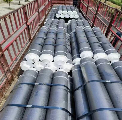 RP HP UHP China Manufacturer Graphite Electrodes for Arc Furnace