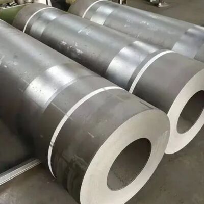 High Quality Carbon UHP600 Electric Arc Furnace Electrodes
