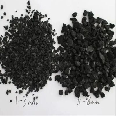 China Factory Direct Supply GPC CPC Graphitized Carbon Raiser